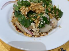 -鹏城人家海鲜酒家·23年老字号(较场尾店)