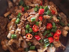 -蛙喔炭烧牛蛙(盐城盐都万达店)