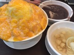-水牛奶皇后糖水铺(深圳总店)