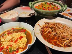-万达广场(龙湖店)