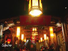 -蜀大侠火锅(四川北路店)
