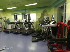 -红山会健身·普拉提(广安门店)