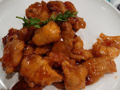 -万荣烤鸭店·北京菜(天坛店)