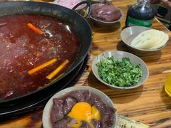 -星鸿社重庆老火锅