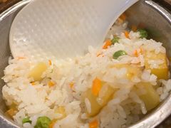 -滇香肴·云南菜蒸汽石锅鱼(云南北路店)