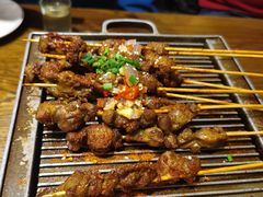 -大鸽饭(马王堆店)