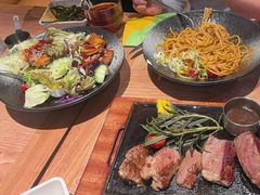 -豪客来牛排(成都锦江大融城店)