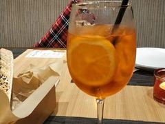 -百特喜·意大利餐厅(八佰伴镇江店)