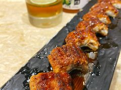 鳗鱼蒲烧-东京屋(武定路店)