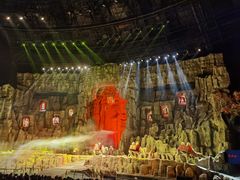 -华夏文旅海洋公园