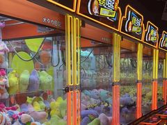 -阿尔法Game Station(中山路店)