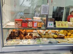 -宫门口馒头铺(创始人总店)