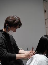 -汤尼英盖TONI&GUY-essensuals