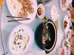 -客汀家宴·客家烟火 四季食材(集美店)