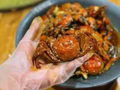 -有间虾铺·经典湘菜·小龙虾(新梦店)