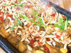 -宣恩烤活鱼(宣恩总店)