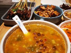 -小食迹贵阳丝娃娃(世纪金源店)