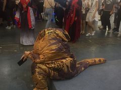 -东浩兰生上海世博展览馆