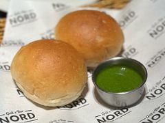 -Nord Grill&Bar Highland诺德西餐(深圳欢乐海岸店)