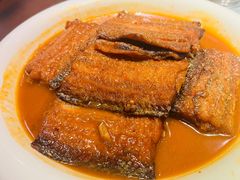 -黑土印象菜馆(三元桥店)