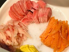 -五彩凉山自助西昌烧烤(柳翠路店)