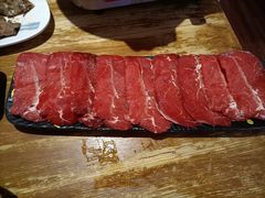 -一井烧肉·活鳗·寿司(望京SOHO店)