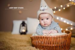 -四叶草环球旅拍