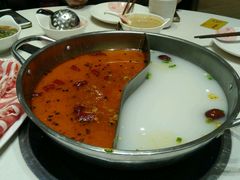 -密友回转自助火锅(世茂国际广场店)