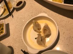 -船歌·鱼水饺青岛菜(金狮广场店)