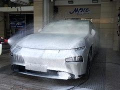 -天猫养车贴膜轻改·蓝电(优匹康桥东路店)