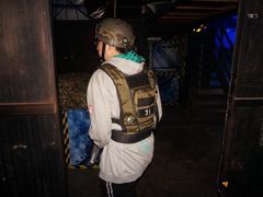-镭战大联盟真人CS·生日派对·亲子聚会·团建(天安千树店)