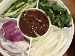 -老昌春饼(中央大街店)