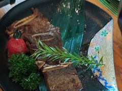 -中国书法大厦日本料理