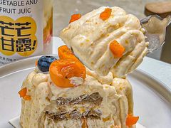 -迦南的早晨蛋糕甜品集合店