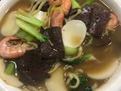 -象山小白象海鲜面