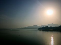 -闻泰花园酒店