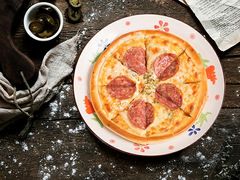 -悦隆酒店-中餐厅