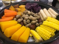 -友鹏海鲜(新宜白大道店)