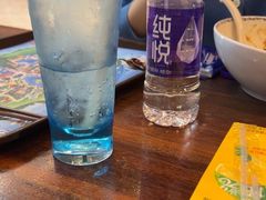 -横琴湾畔餐厅(长隆海洋王国白鲸剧场店)