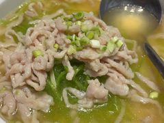 -鹊华居·地道鲁菜·海鲜·融合味(大明湖店)