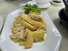 -阿水土鸡(远光店)