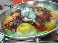 -老师傅餐馆(长沙店)