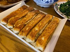 -铸钟褡裢火烧(西三环紫竹桥店)
