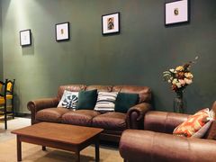 -MUSEE CAFE(保利·时光里店)