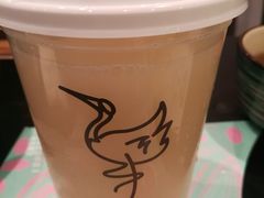 -和府捞面(东直门银座店)