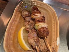 -66大阪烧烧鸟·益市家系拉面出张所