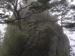 -洛阳白云山景区