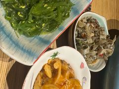 -久居·炭火烤肉(景辰大厦店)