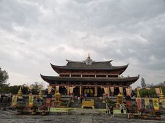 -天龙八部武侠城