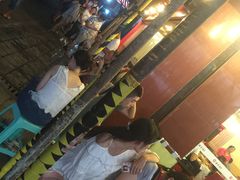 -朱氏胖子烂火锅(洪崖洞店)